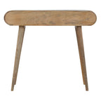 Artisan Furniture Solid Wood London Console Table