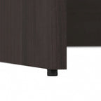 Studio C 60W Right Handed L-Bow Desk Shell by Bush Business Furniture