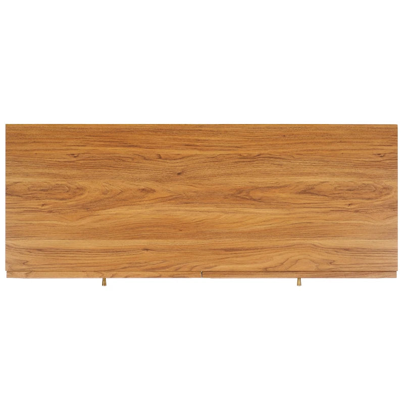 SAFAVIEH Home Aino 6 Drawer Dresser.