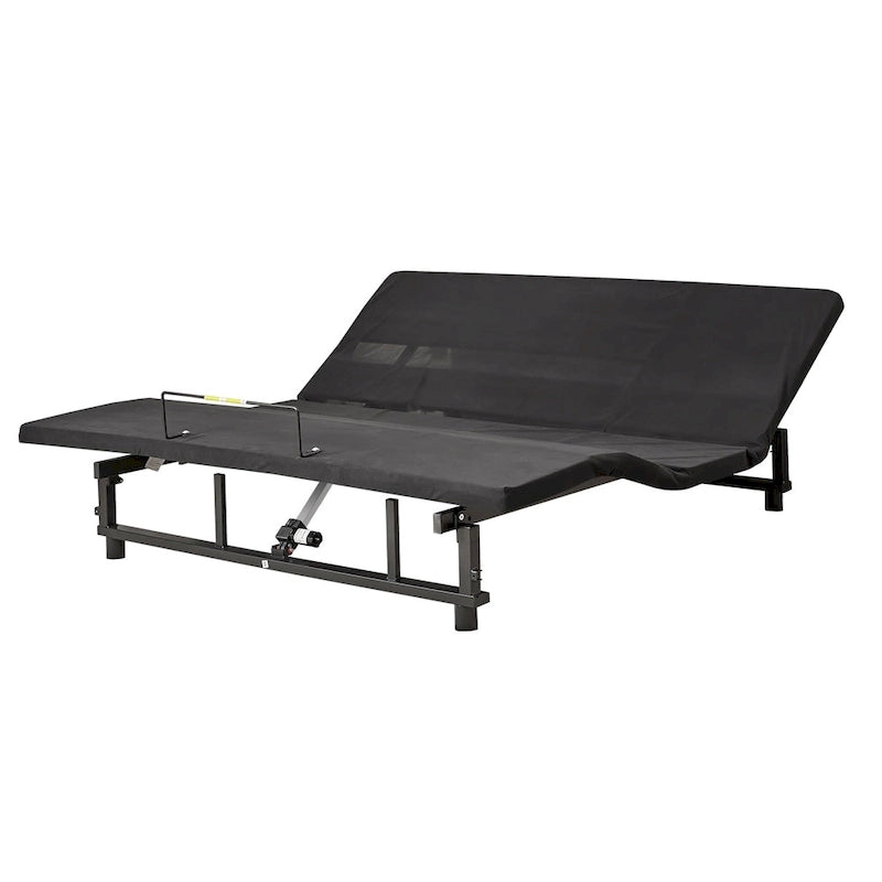 Adjustable Bed Base Frame Queen Bed Frame